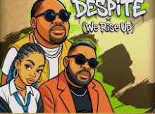 Cobhams Asuquo x Qing Madi x Magnito - Despite (We Rise Up)