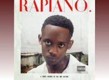 CowBoii ft Mordecai & Shakes & Les – Sjabulile