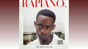 CowBoii ft Mordecai & Shakes & Les – Sjabulile