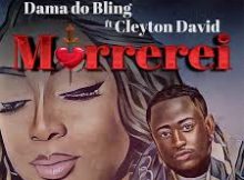 DAMA DO BLING FT CLEYTON DAVID - MORREREI