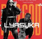 DAMA DO BLING - LYASUKA ( HI PUNCH!) Feat THETHREE