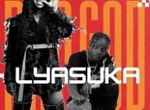 DAMA DO BLING - LYASUKA ( HI PUNCH!) Feat THETHREE