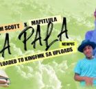 DHEM SCOTT - WA PALA