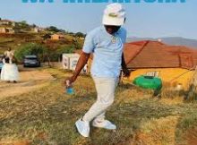 DHEM SCOTT - Wa Nhlantsa Song