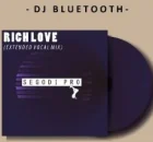 DJ Bluetooth & Roger Up – Rich Love (Extended Vocal Mix)