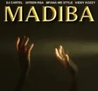 DJ Cartel, 18Teen Rsa, Mfana we style & Kiddy Kozzy – MADIBA