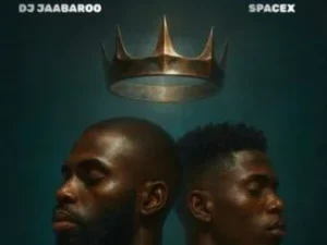 DJ Jaabaroo & SpaceX ft DJ Slash (BN) – Umehluko