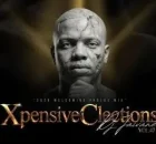 DJ Jaivane – Xpensive Clections Vol. 47