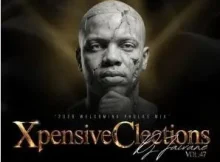 DJ Jaivane – Xpensive Clections Vol. 47