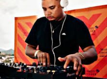 DJ Jasy (SA) - UMUSA (Remix)