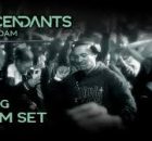 DJ LAG - Gqom DJ Set Live From DESCENDANTS Amsterdam [ADE]