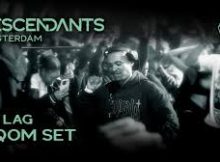 DJ LAG - Gqom DJ Set Live From DESCENDANTS Amsterdam [ADE]