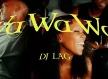 DJ Lag – WaWaWa