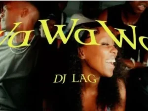 DJ Lag – WaWaWa