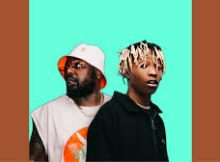 DJ Maphorisa, Busta 929, EemohLatet – NAKUPENDA