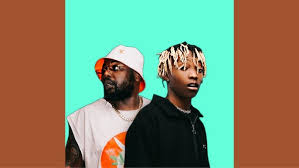 DJ Maphorisa, Busta 929, EemohLatet – NAKUPENDA