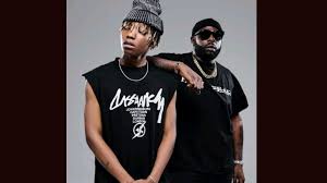 DJ Maphorisa, Xduppy, Benzoo & Focalistic - Amalanga