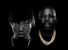 DJ Maphorisa, Xduppy & Justin 99 - Umshiso ft. Focalistic, Ricky Lenyora, Uncool MC