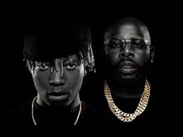 DJ Maphorisa, Xduppy & Justin 99 - Umshiso ft. Focalistic, Ricky Lenyora, Uncool MC