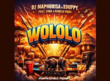 DJ Maphorisa & Xduppy – Wololo feat. Zaba & Kabelo Sings
