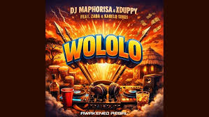 DJ Maphorisa & Xduppy – Wololo feat. Zaba & Kabelo Sings