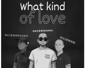 DJ Naid, DJ Conflict & Nutownsoul – What Kind Of Love