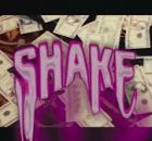 DJ Sliqe, Blxckie, Issi & Kindlynxsh - Shake