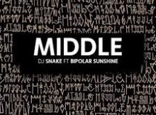 DJ Snake ft. Bipolar Sunshine - Middle