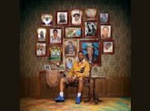 DJ Stokie, Zee_Nhle, Mzizi & Sobzeen - Buza