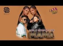 DJ Tira - Mama Feat. Shandesh & Qwabe Twins