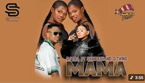 DJ Tira – Mama Ft. Shandesh & Qwabe Twins