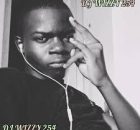 DJ WIZZY 254 - 2026 Amapiano Mix Album