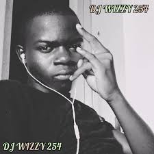 DJ WIZZY 254 - 2026 Amapiano Mix Album
