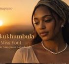 DJ Zett - Ngiyakukhumbula (I Miss You) | Emotional Zulu Amapiano Love Song