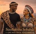 DJ Zett - Uthando Olungapheli (Endless Love) | Soulful Amapiano Love Song