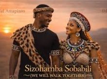 DJ Zett - Uthando Olungapheli (Endless Love) | Soulful Amapiano Love Song