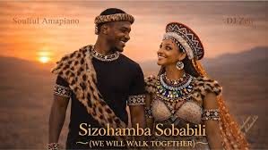 DJ Zett - Uthando Olungapheli (Endless Love) | Soulful Amapiano Love Song