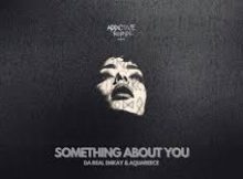 Da Real Emkay - Something in You