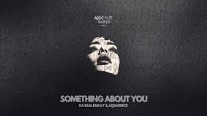 Da Real Emkay - Something in You