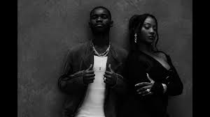 Dave - Raindance (ft. Tems)