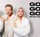 David Guetta, Teddy Swims, Tones And I - Gone Gone Gone (Tones Acoustic Session - Chapel)