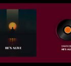 Dawn Deep - He's Alive (Deep State Mix)