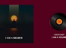 Dawn Deep ft Marobela Peter - I Am A Soldier (Deep State Mix)
