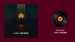 Dawn Deep ft Marobela Peter - I Am A Soldier (Deep State Mix)