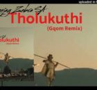 DeejaySaz Ec – Tholukuthi (GqomBootleg)