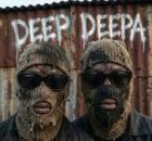Deep Deepa - Deep Yama Grootman