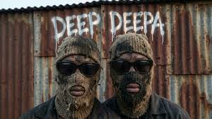 Deep Deepa - Deep Yama Grootman