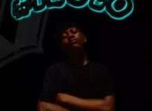 Dezz The Voca - Izolo (feat. Moodybbeckhambeats)