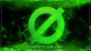 Diplo - d00mscrvll: Loitering ft. Kodak Black