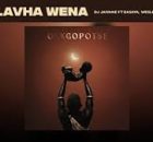 Dj Jaivane, Kabza De Small, and SMAKI 08 - Nilavha Wena